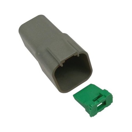 Pico Conn-6Way Dtsch Fem W/Wedge, No 5996PT 5996PT